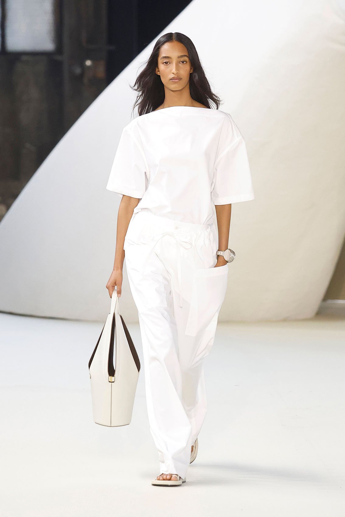 Tod's S/S 25 | SHOWstudio