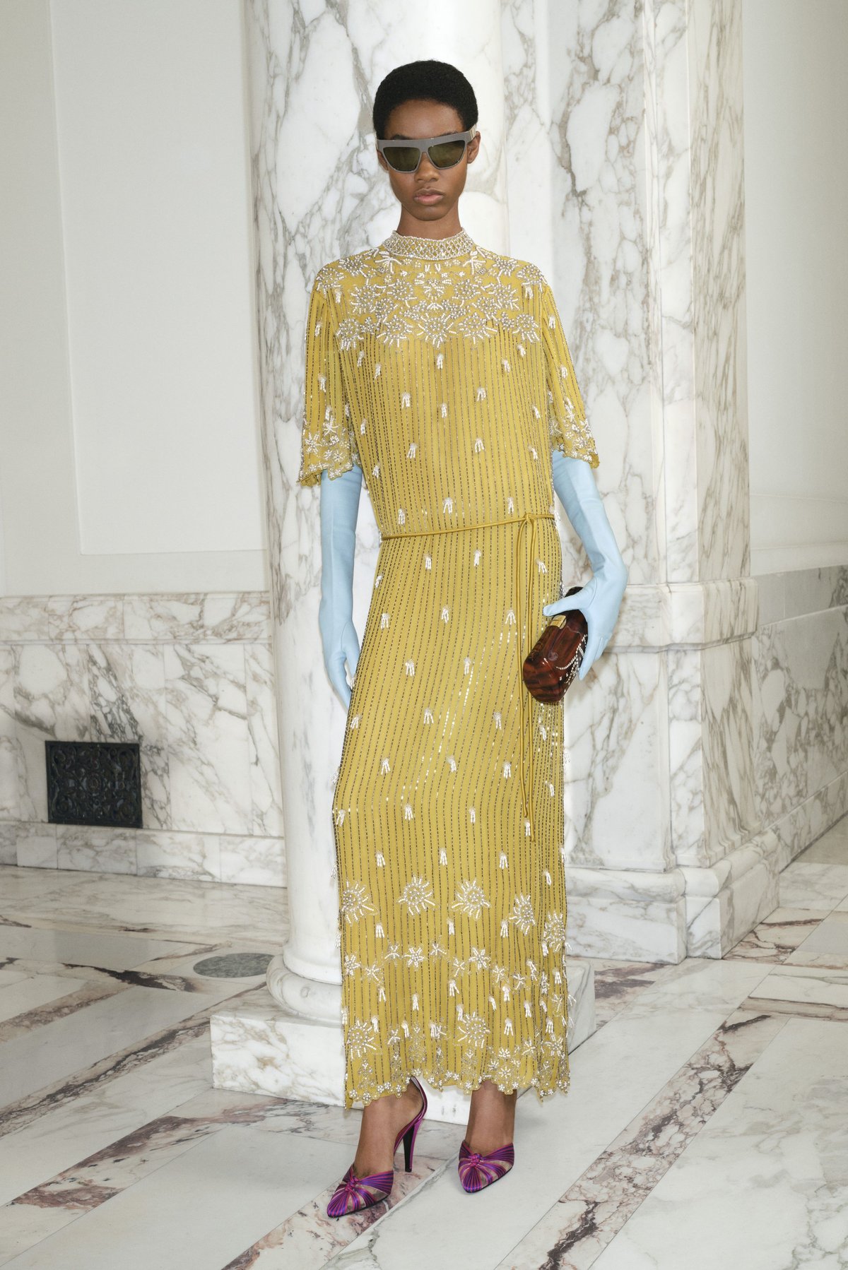 Valentino Pre-Fall 2026 | SHOWstudio