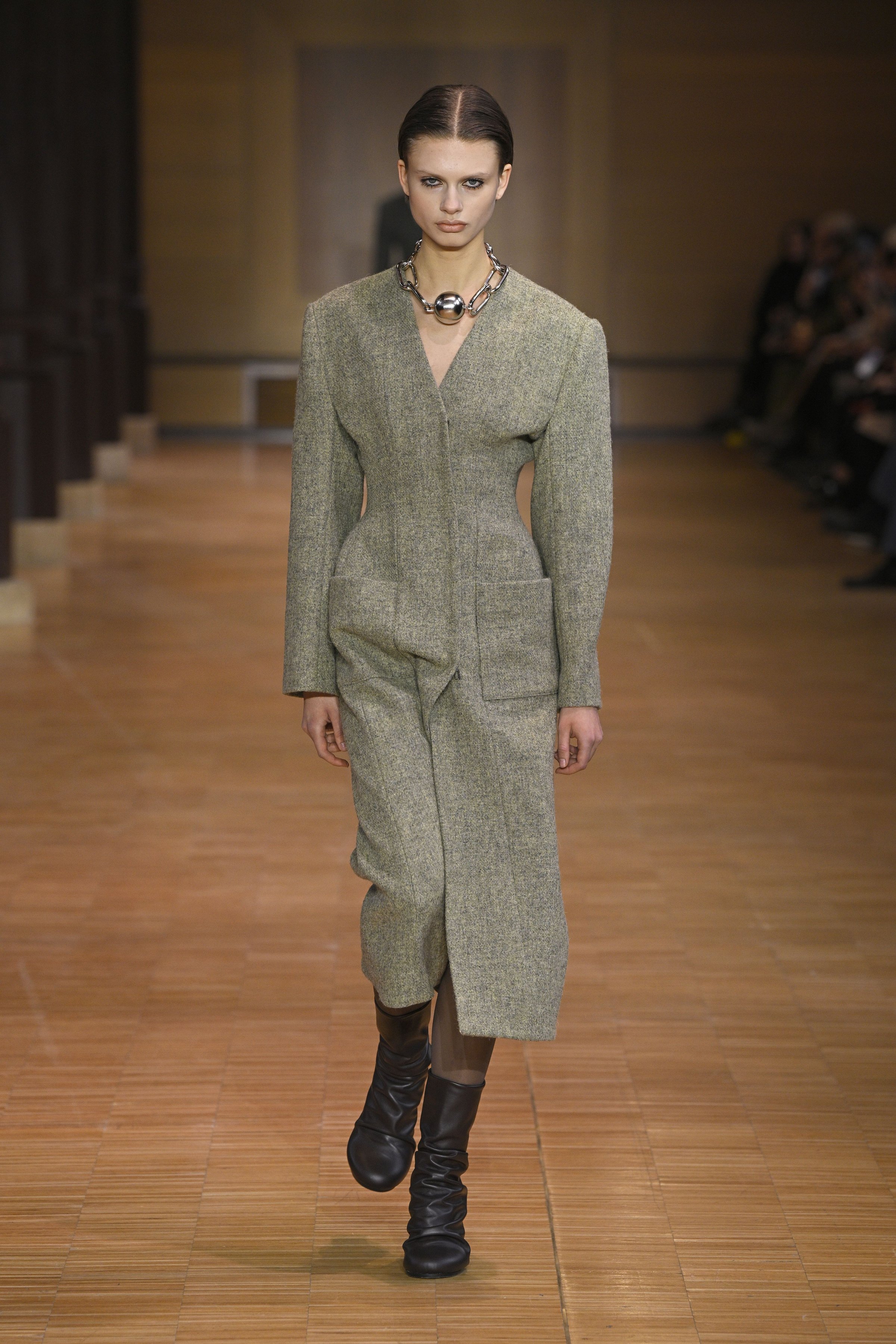 Véronique Leroy A/W 25 | SHOWstudio