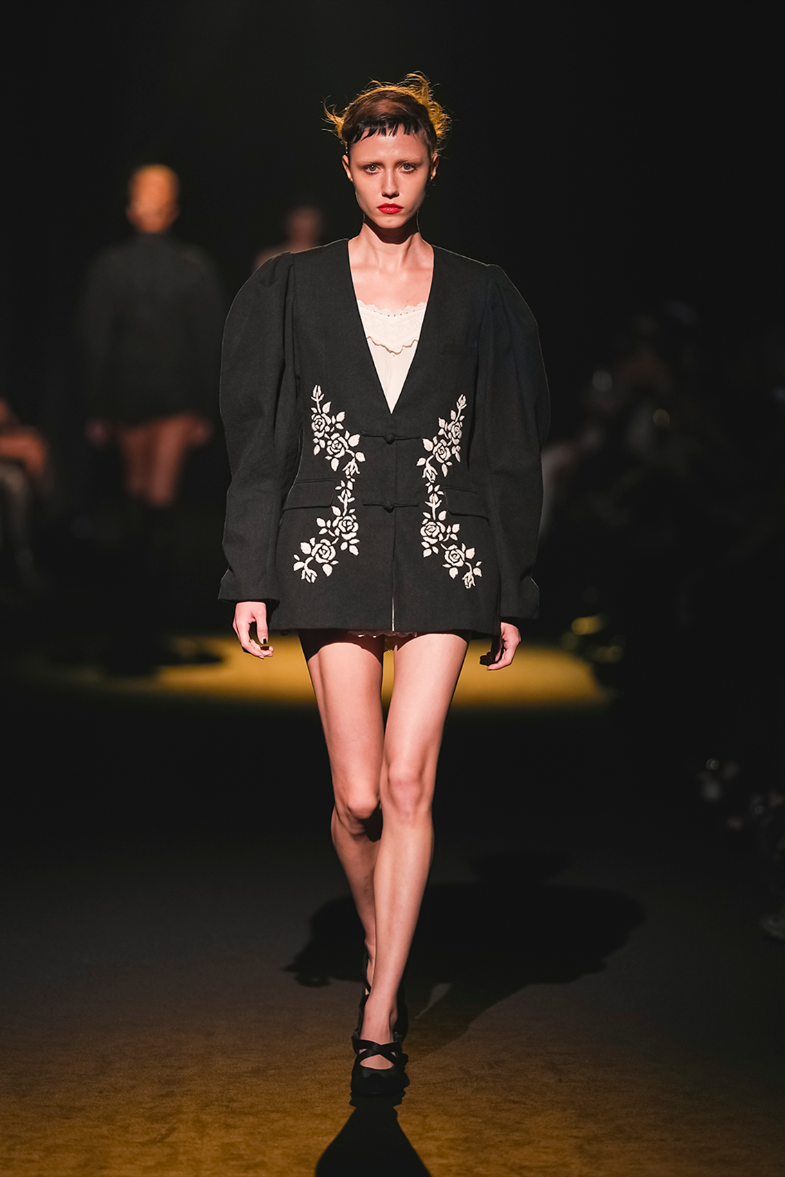 Viviano S/S 26 Womenswear | SHOWstudio