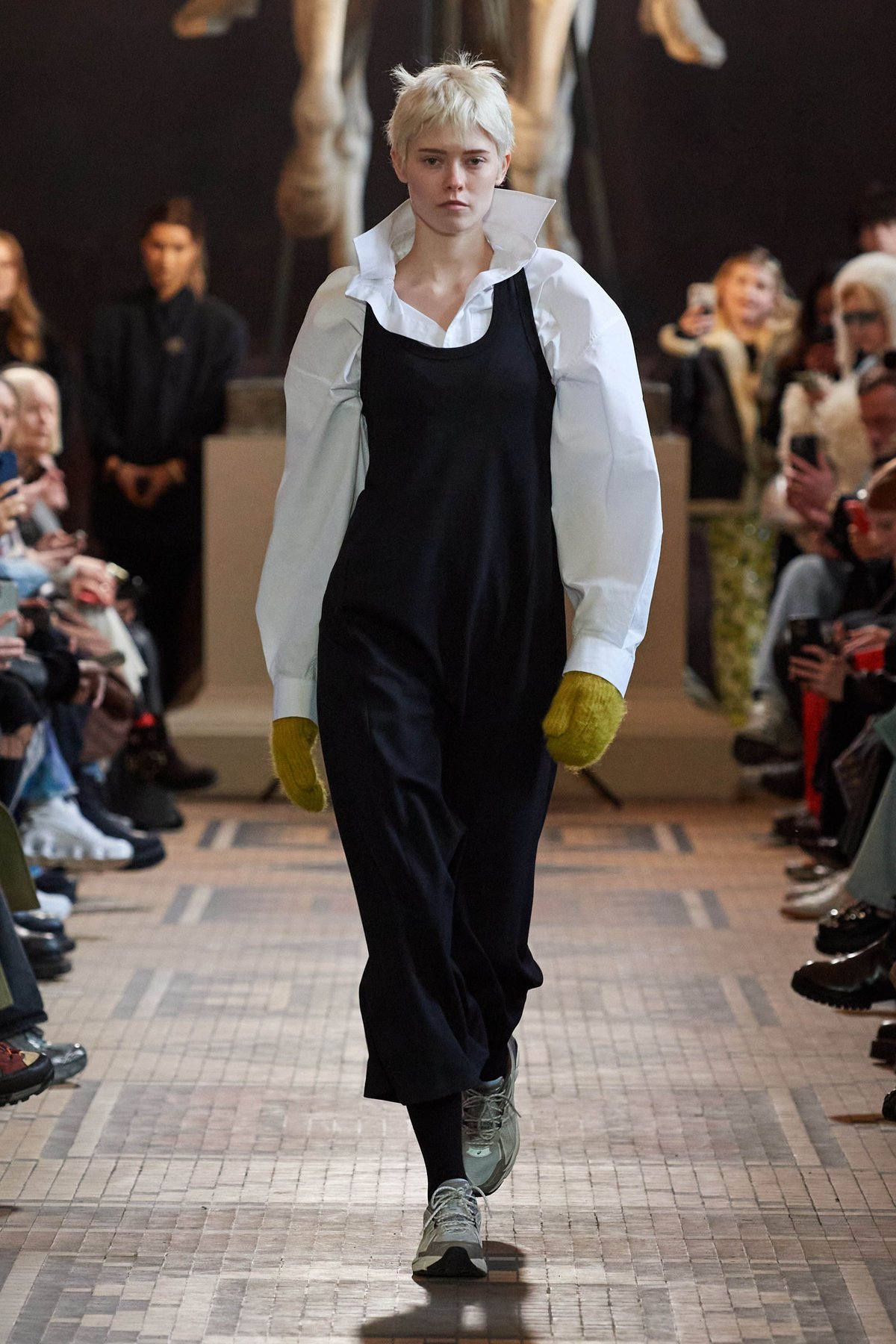 WOOD WOOD A/W 24 | SHOWstudio