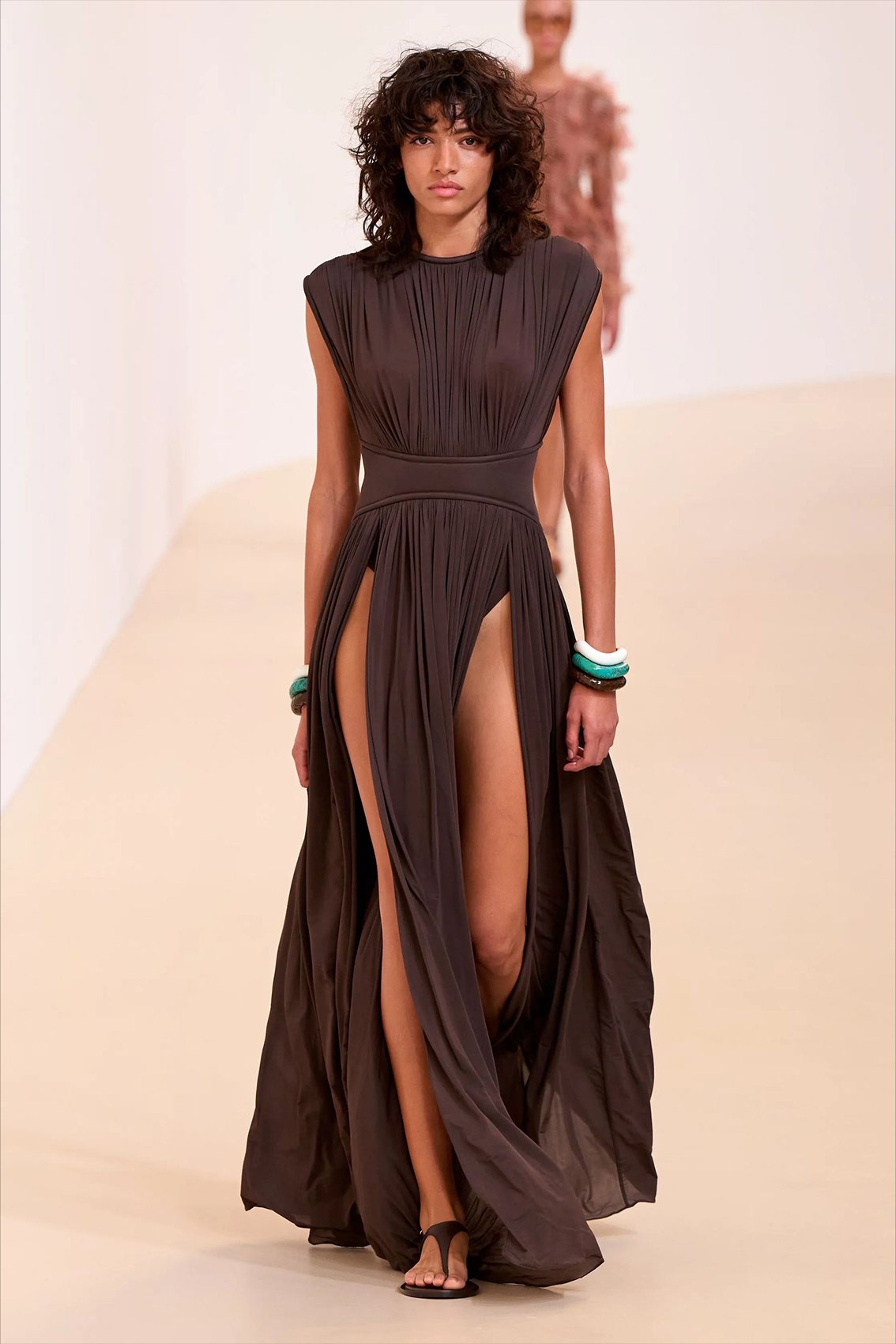 Zimmermann S/S 25 Womenswear | SHOWstudio