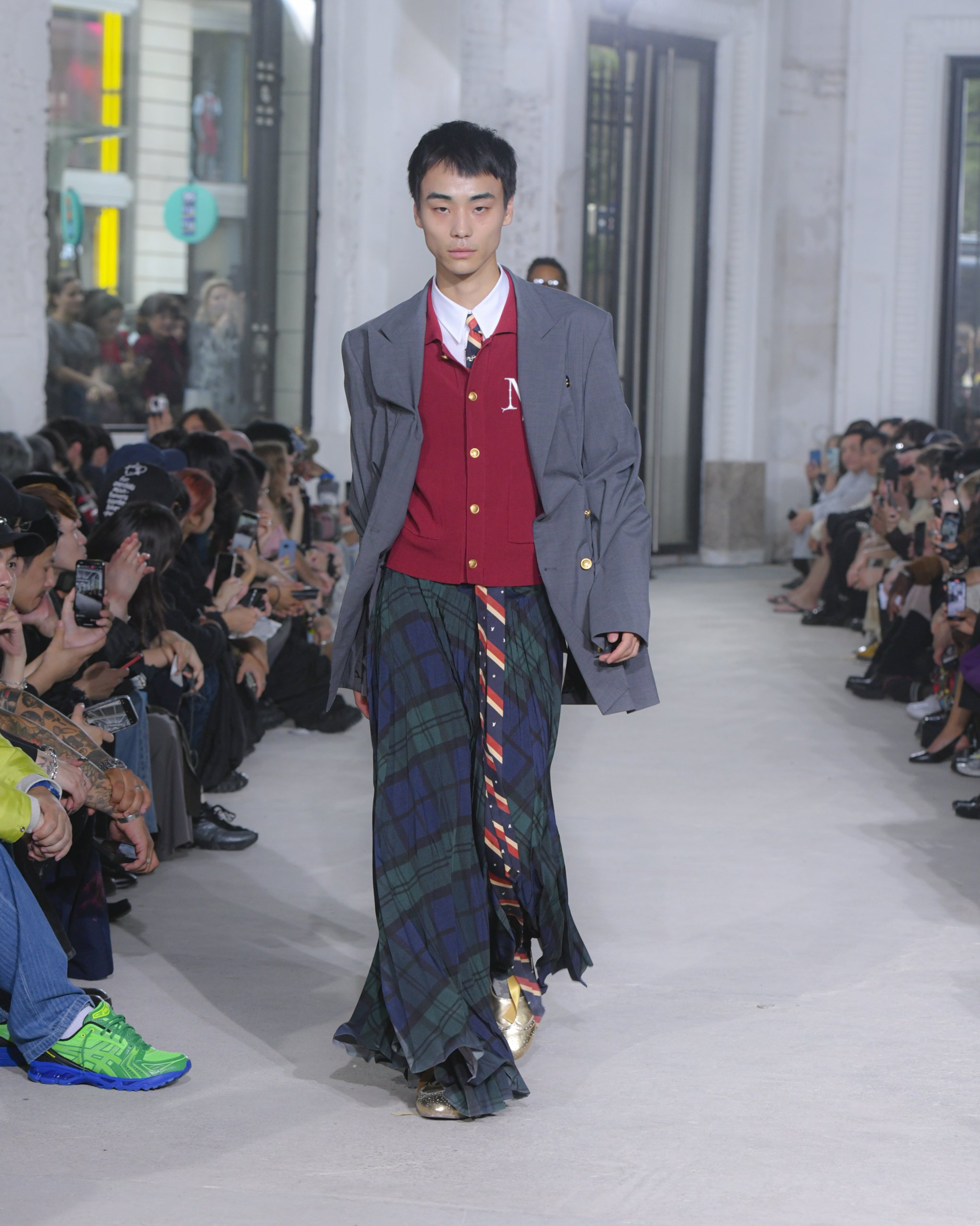 帽子 MASU 2025 Spring Summer Collection. 2025 Spring Summer Collection– MASU Official Online Store