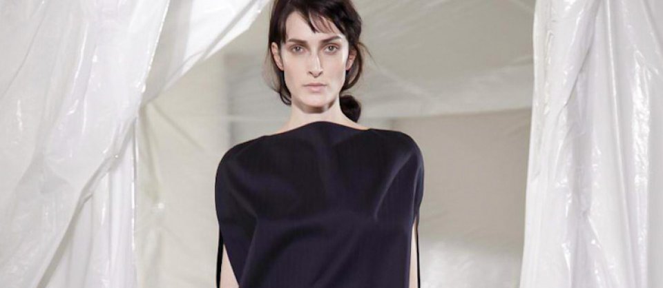 Maison Martin Margiela S/S 13 Womenswear | SHOWstudio