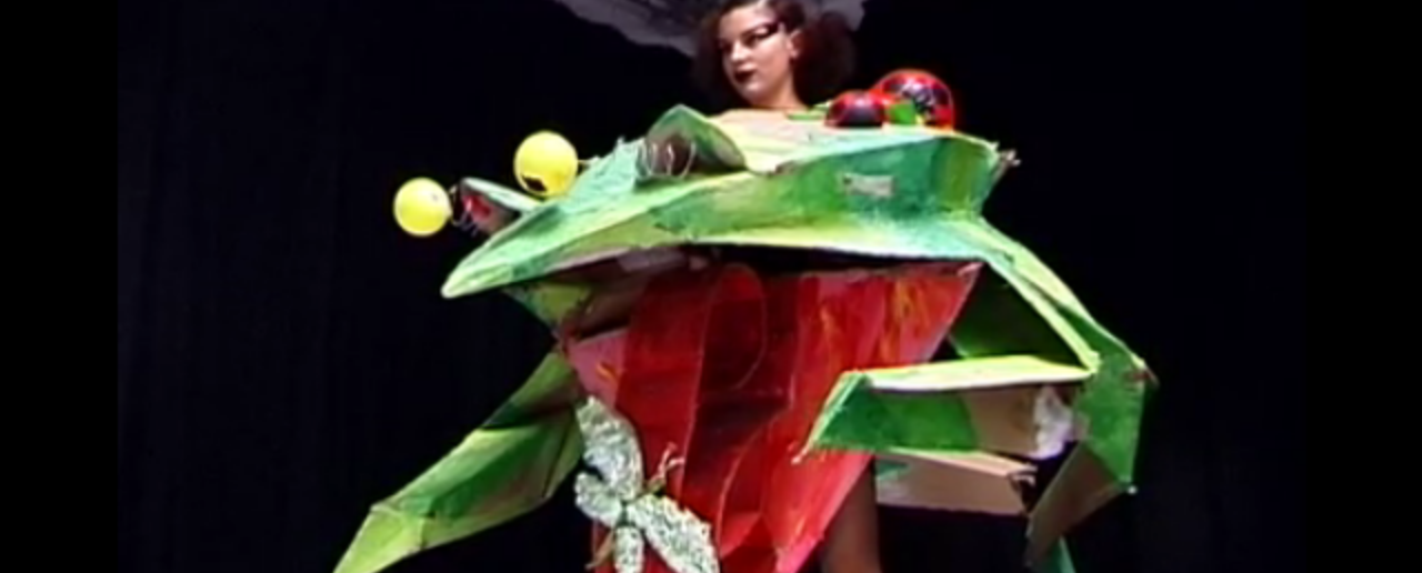 Essay: Welcome To Our Playground | SHOWstudio