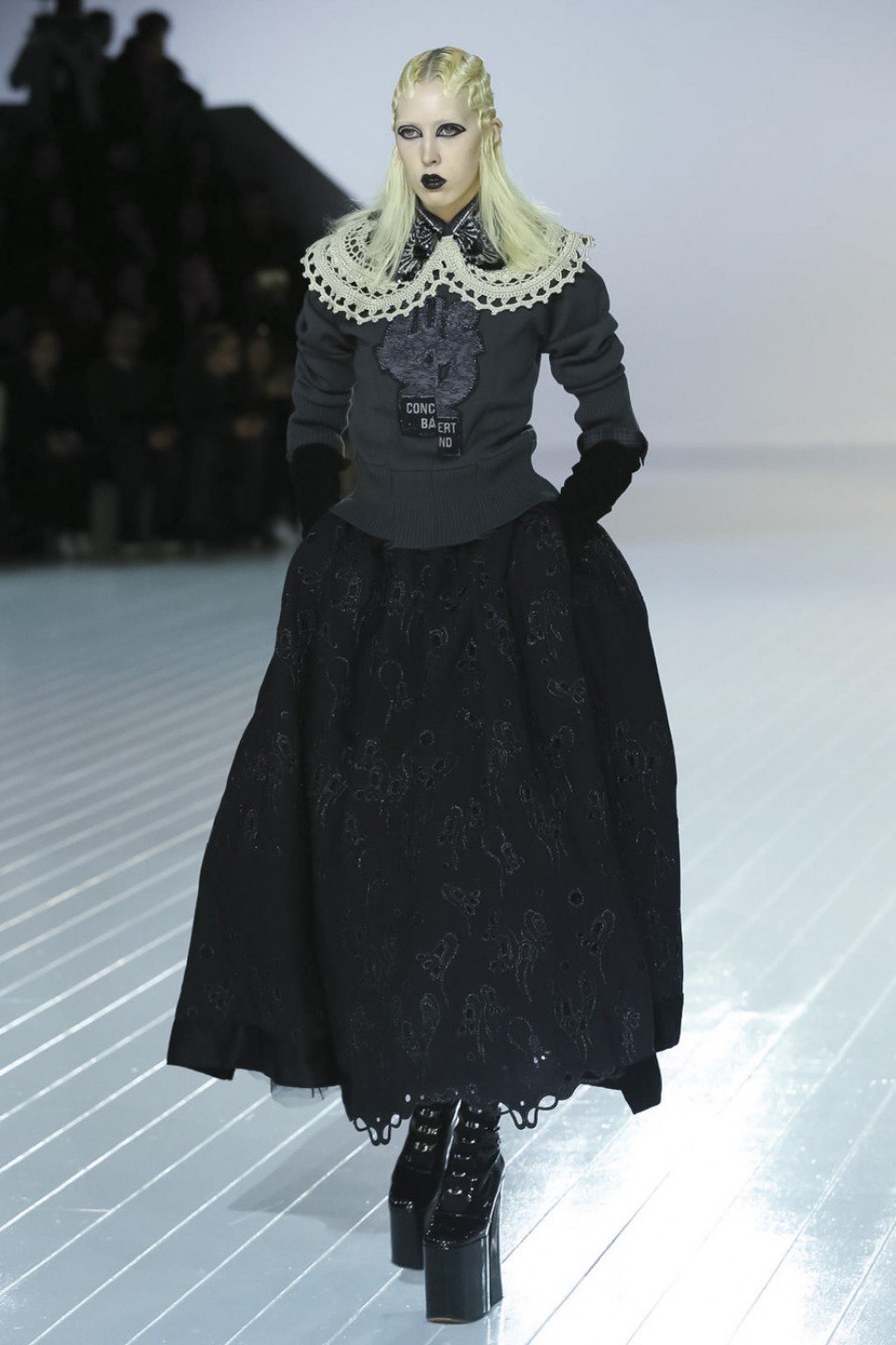 Marc Jacobs Runway 2022 - Fashionista