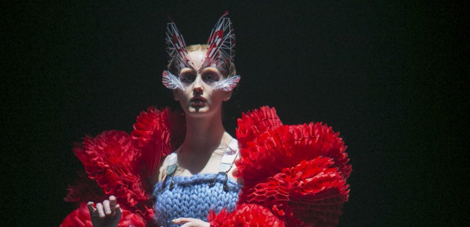 Undercover A/W 17 Womenswear | SHOWstudio