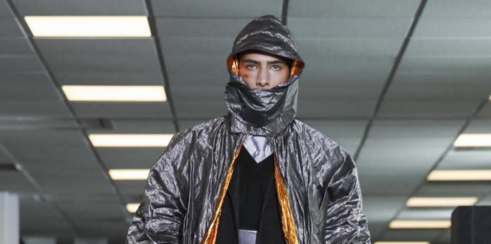 XANDER ZHOU ジャケット 44 XANDER ZHOU ジャケット 44