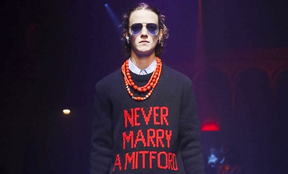 never marry a mitford sweater