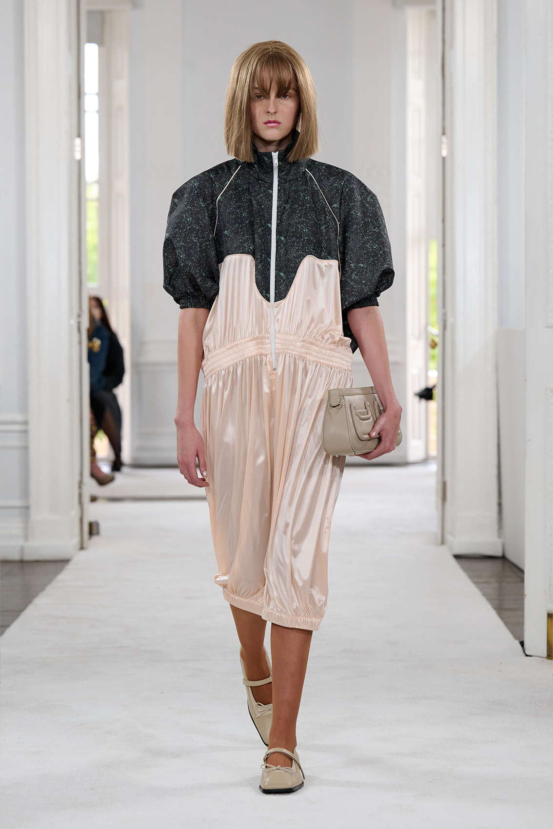 Ashley Williams S/S 27 | SHOWstudio