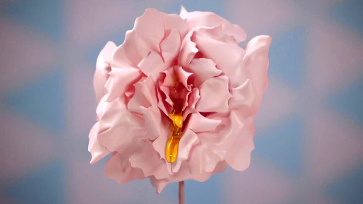 Tumblr Takeover: Anna Trevelyan | SHOWstudio