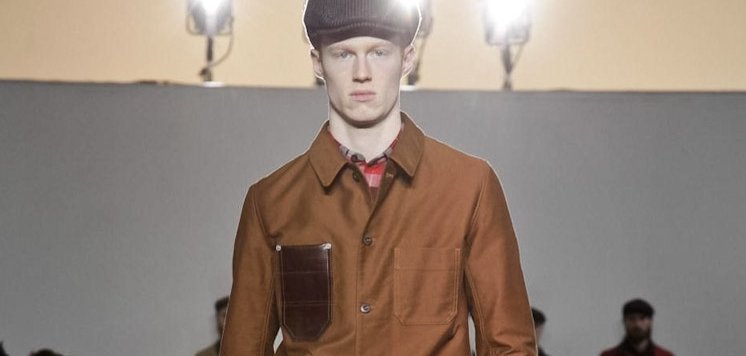 Show Report: Junya Watanabe Man A/W 12 | SHOWstudio
