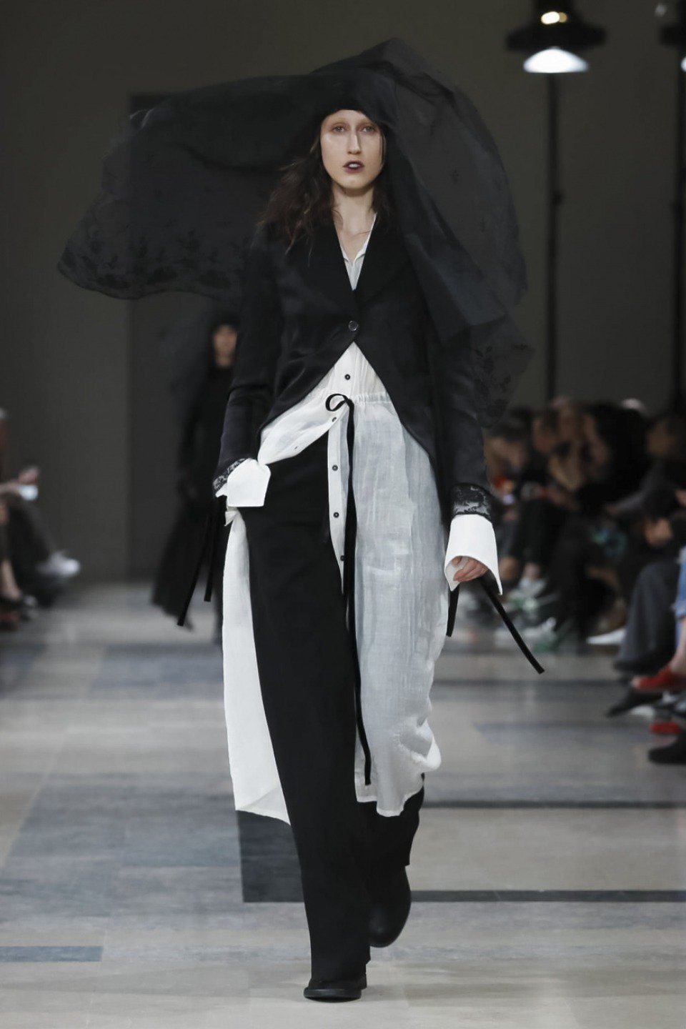 ANN DEMEULEMEESTER LOOK BOOK 5冊セット Lookbook: Ann Demeulemeester A/W 21| SHOWstudio