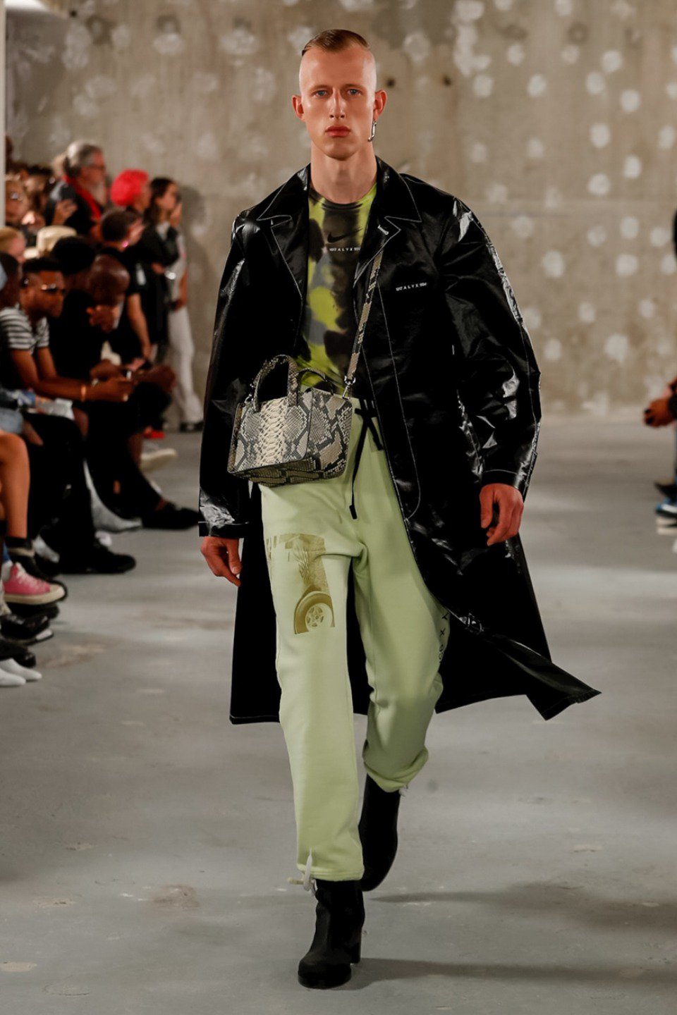 1017 ALYX 9SM S/S 19 | SHOWstudio