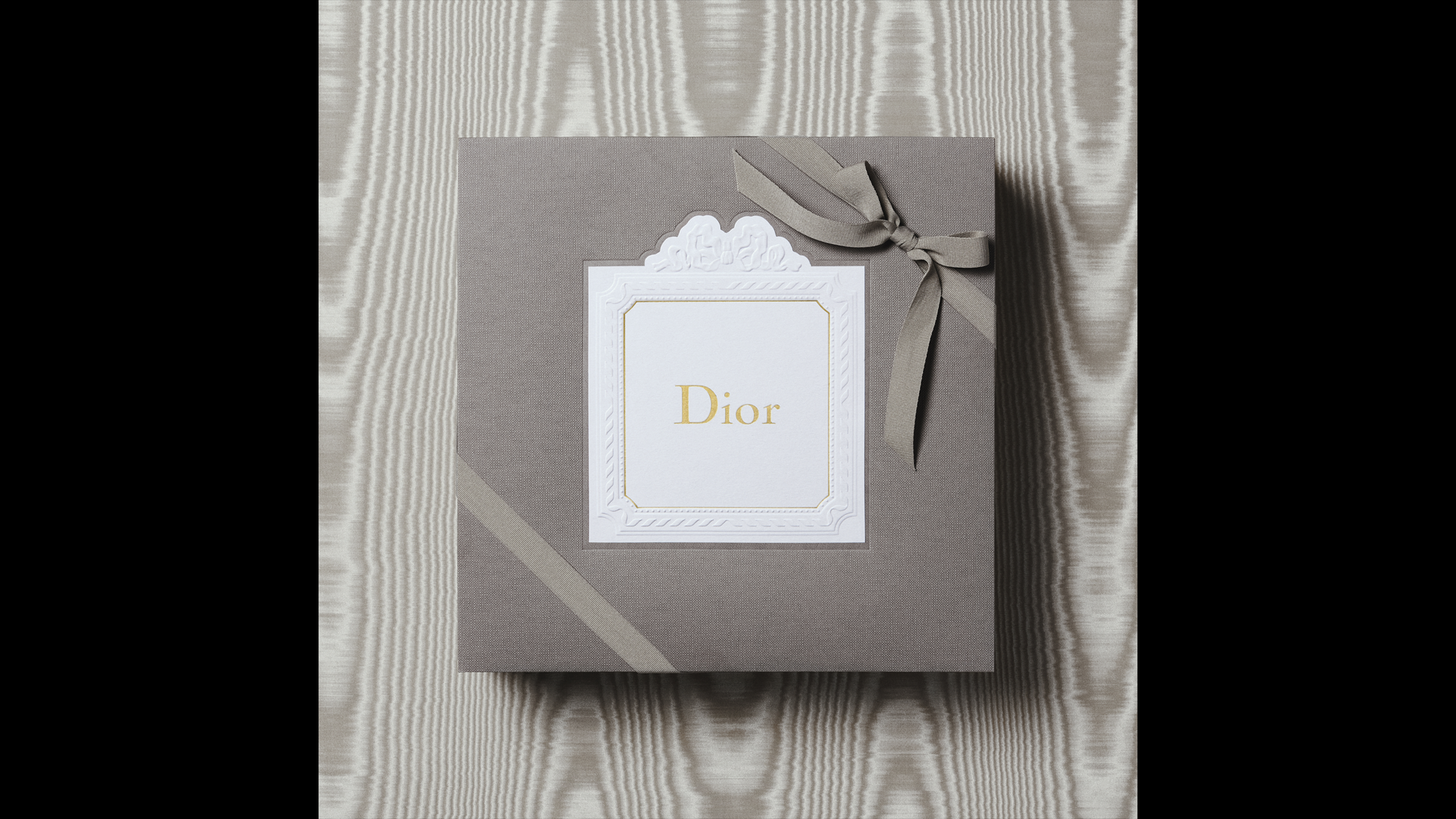 Press Release: Christian Dior S/S 26 Womenswear | SHOWstudio