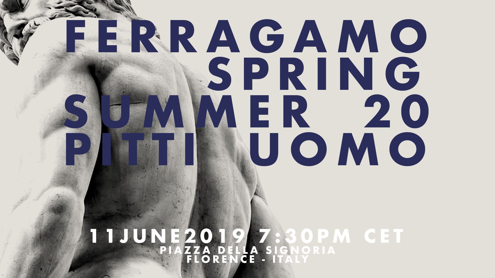 Ferragamo pitti clearance uomo