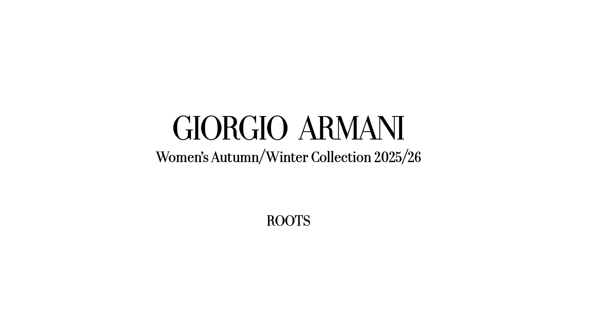【値下げしました】GIORGIO ARMANI 英国展覧会図録フライヤー付　洋書 値下げしました】GIORGIO ARMANI 英国展覧会図録フライヤー付