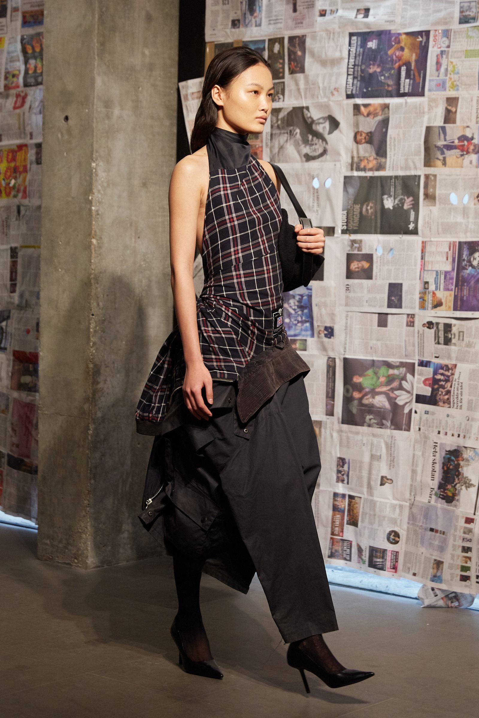 Hodakova A/W 24 Womenswear | SHOWstudio