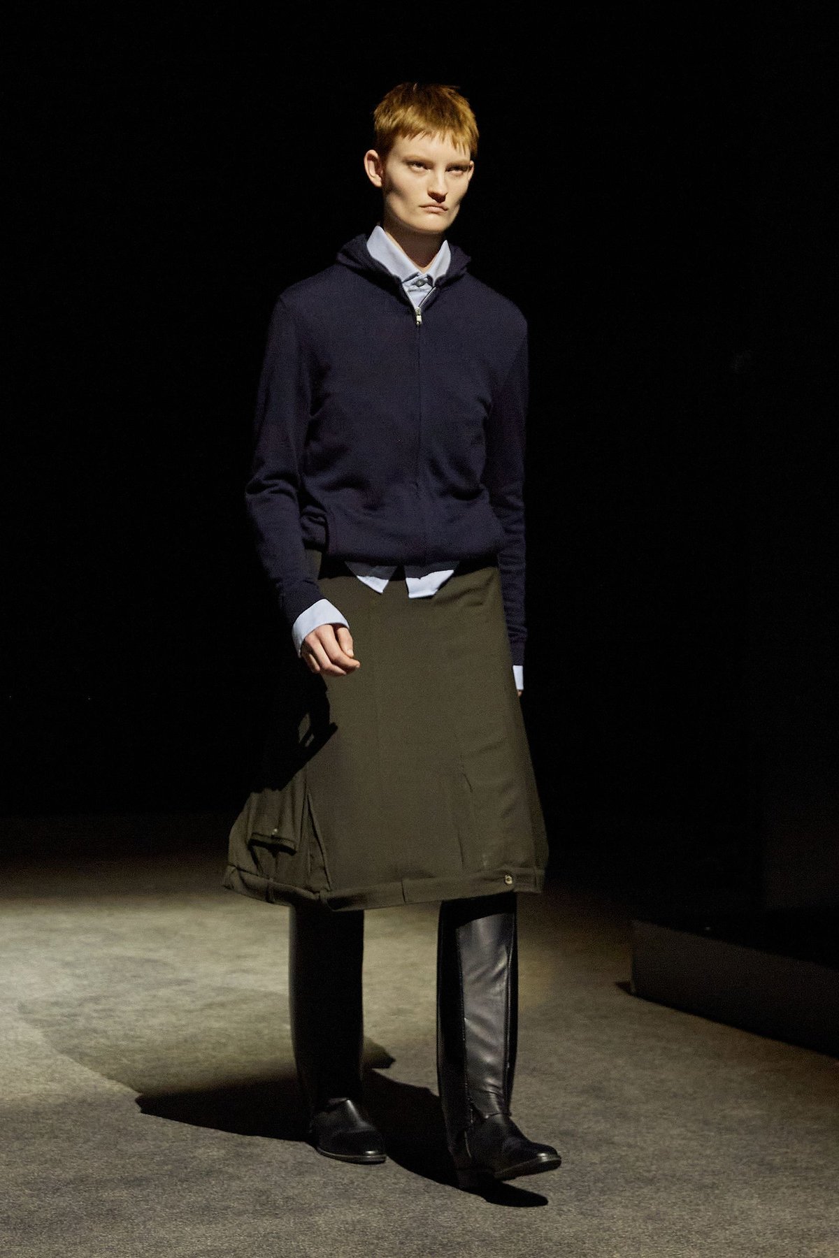 Hodakova S/S 25 Womenswear | SHOWstudio