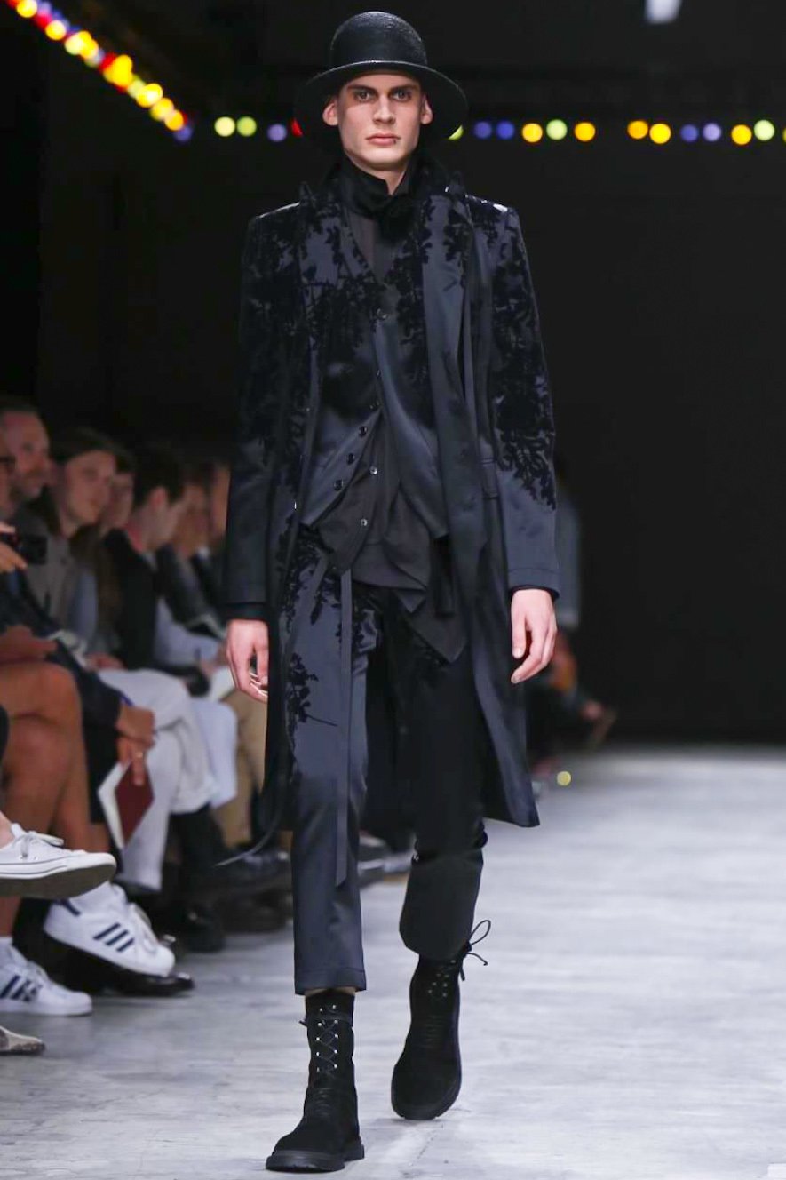 Ann Demeulemeester ダブルジャケット AW13〜14 Ann Demeulemeester ダブルジャケット AW13〜14