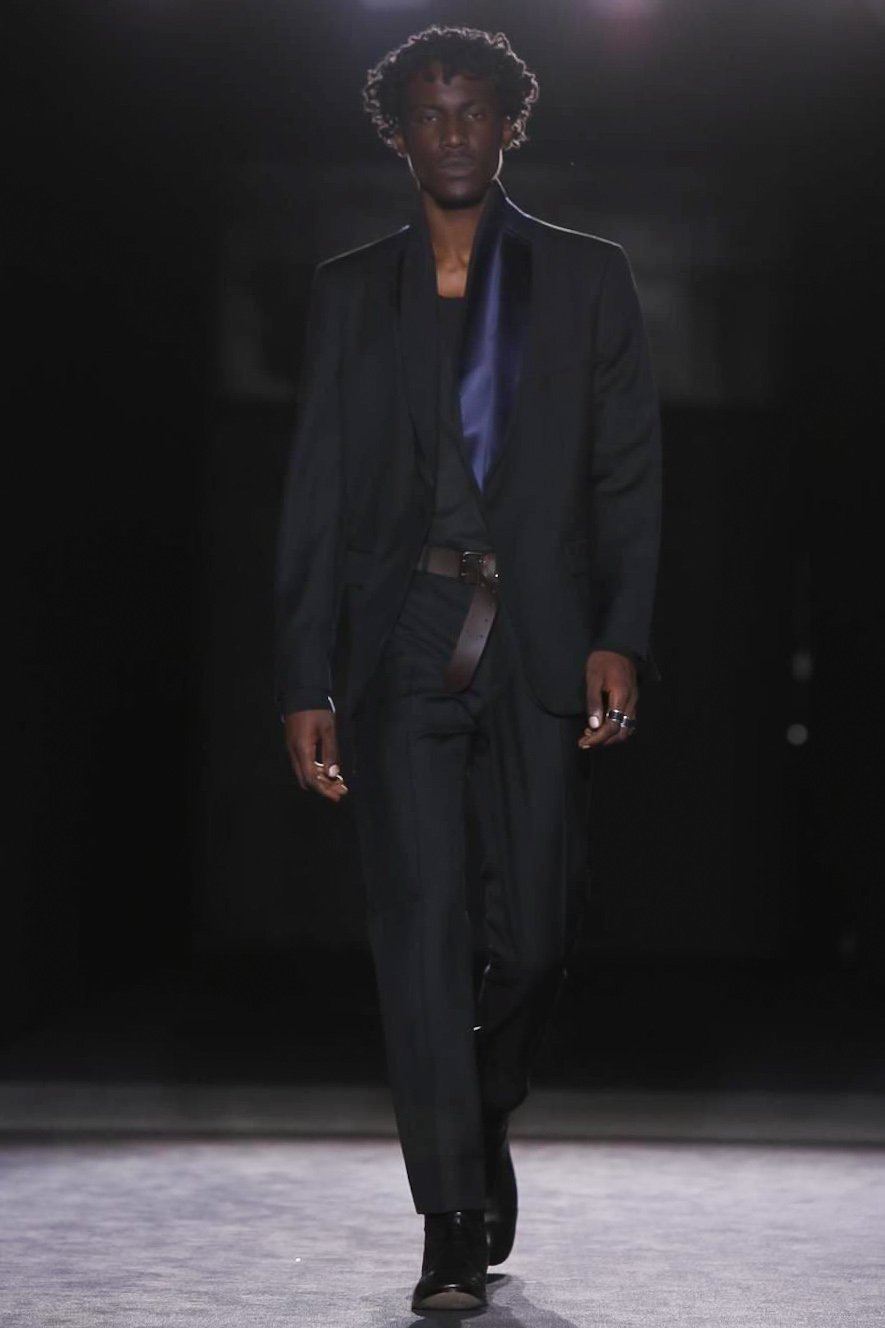 Maison Martin Margiela S/S 14 Menswear | SHOWstudio