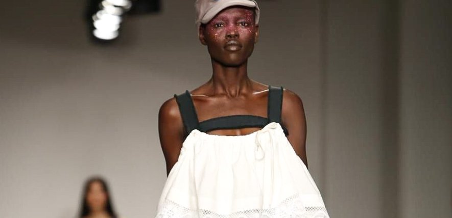 Vivienne Westwood Red Label S/S 15 Womenswear | SHOWstudio