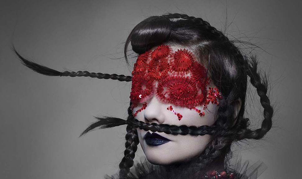 Red | SHOWstudio