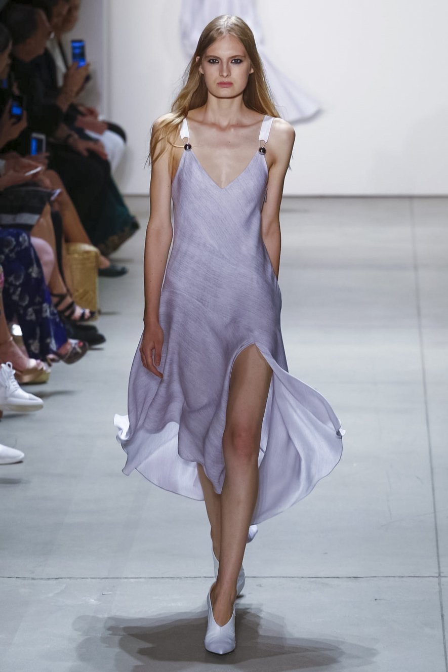 Show Report Prabal Gurung S S 17 Womenswear SHOWstudio