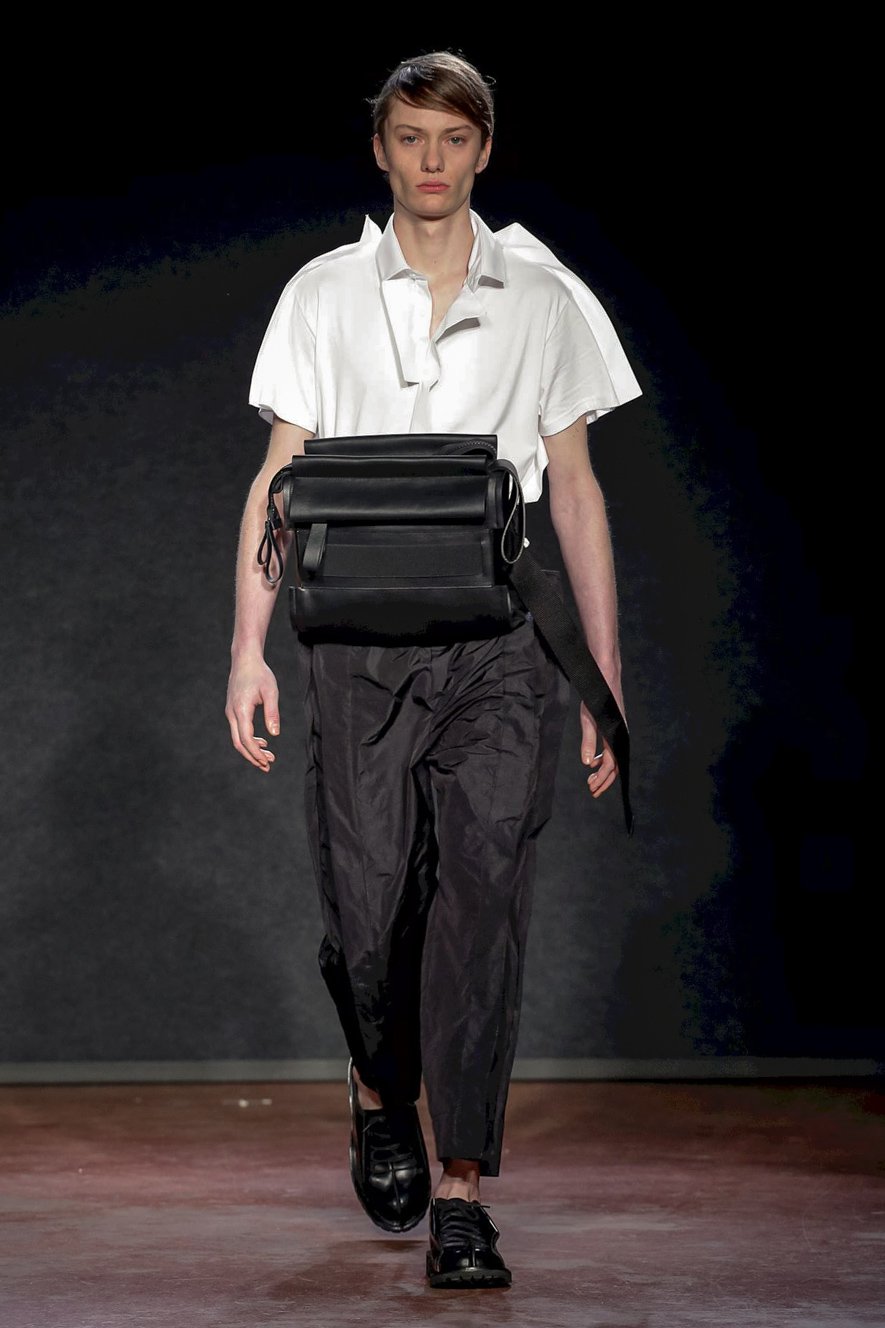 Craig Green A/W 18 Menswear | SHOWstudio