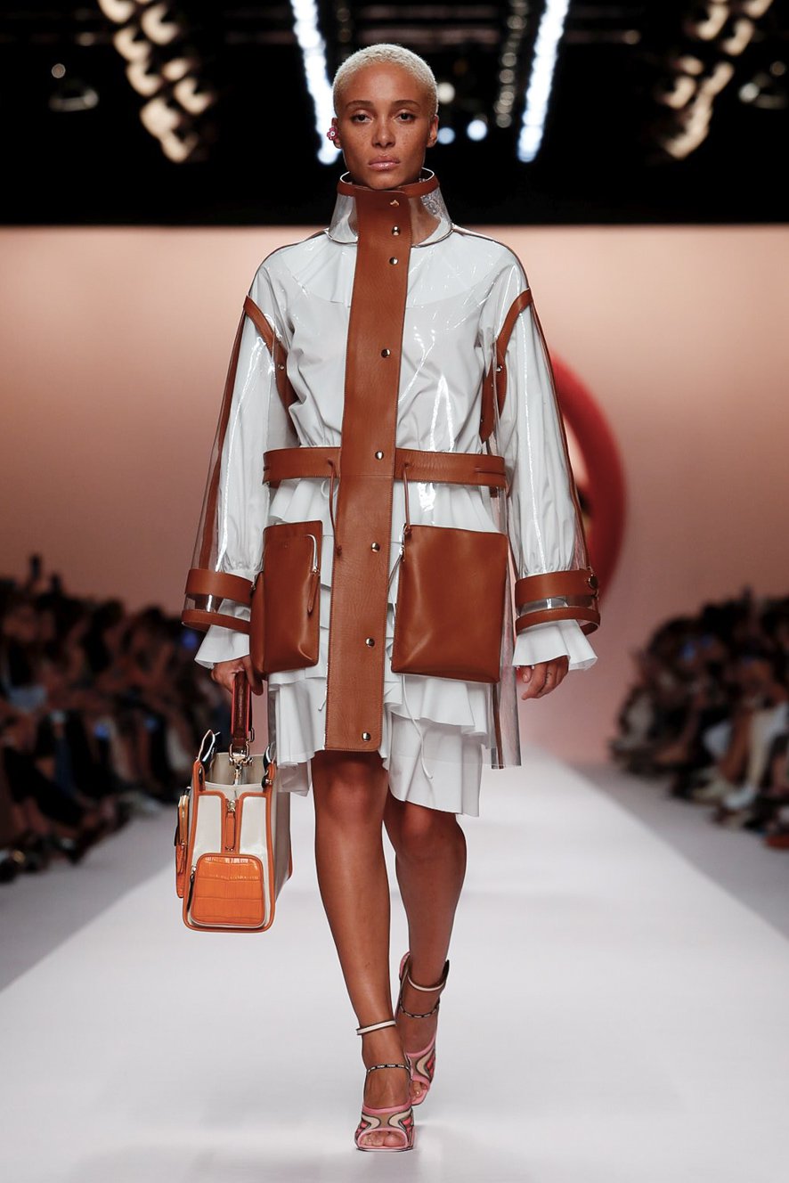 Fendi spring shop summer 2018