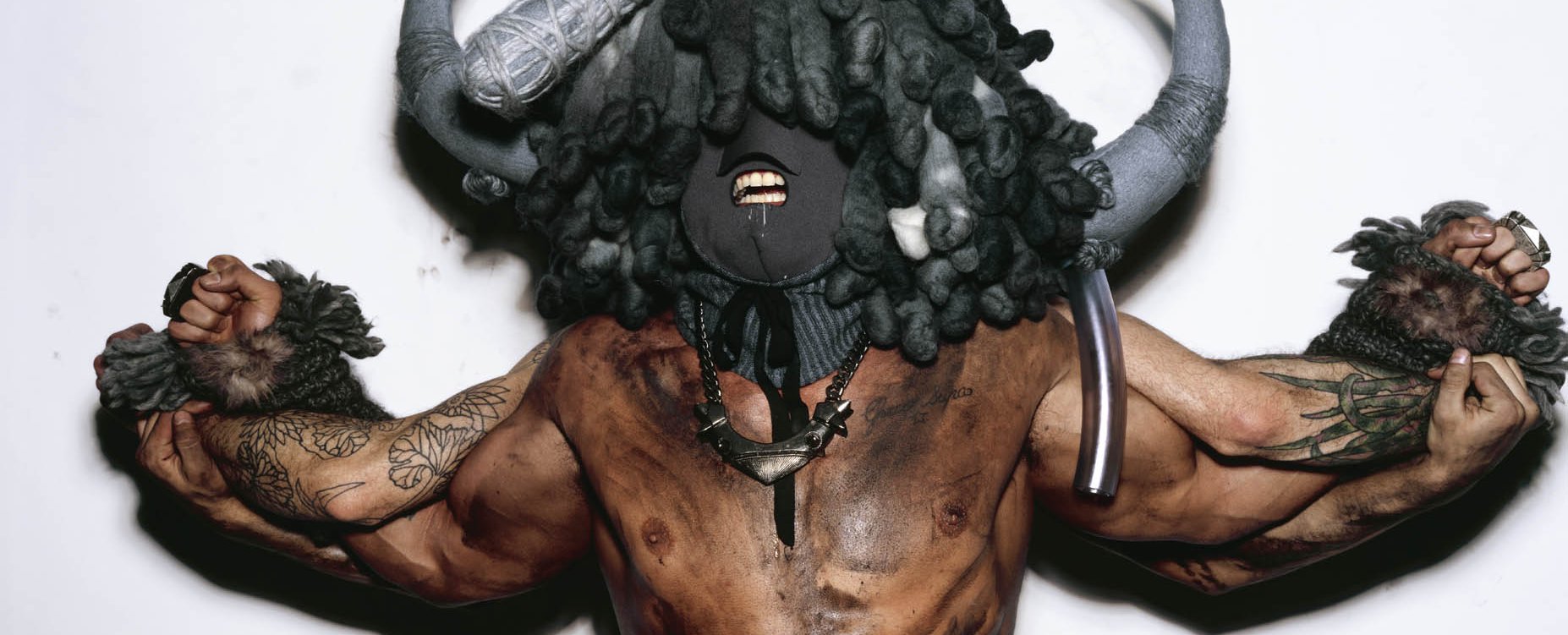 Beasting | SHOWstudio