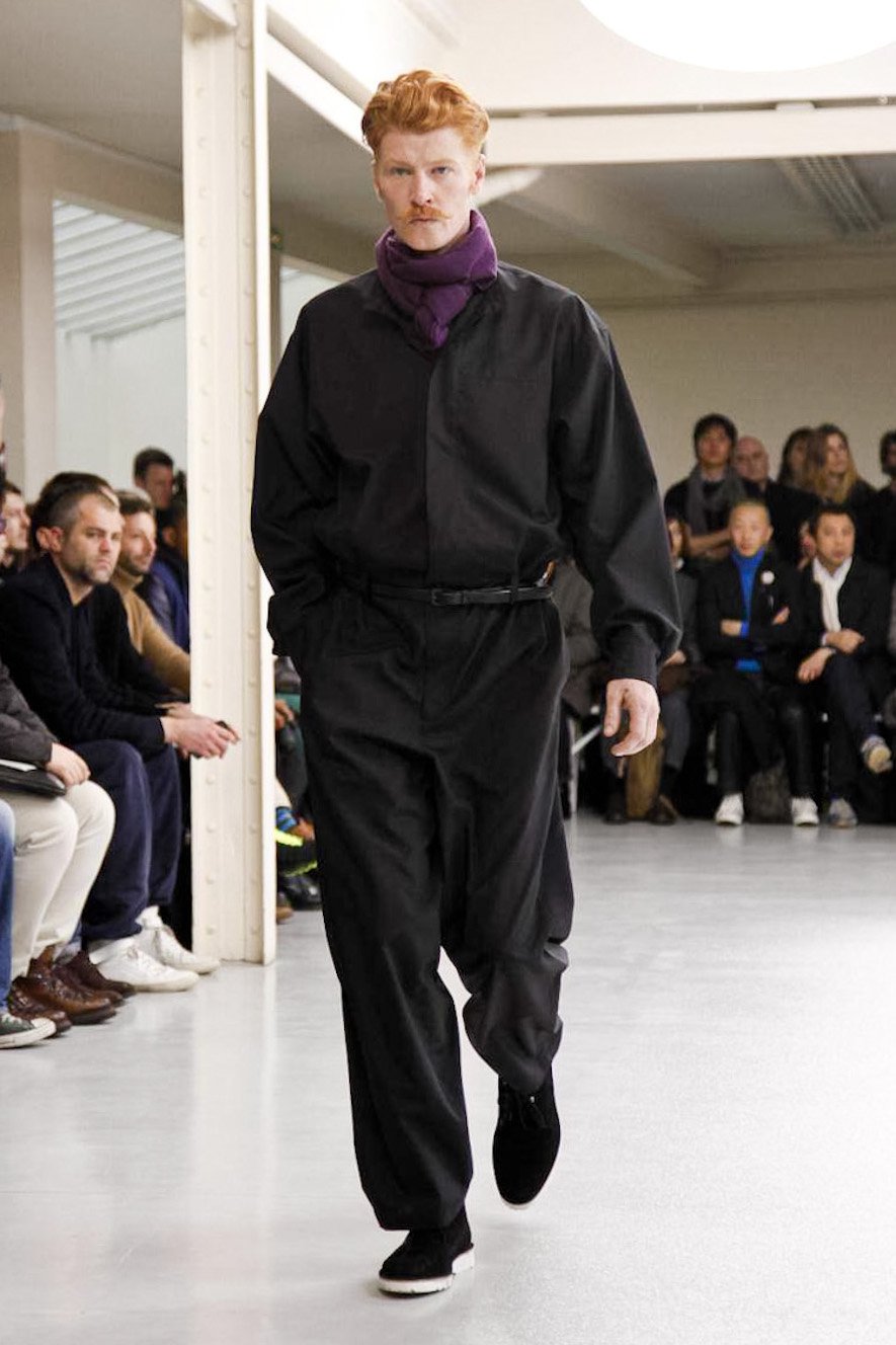 Issey miyake men outlet clothing