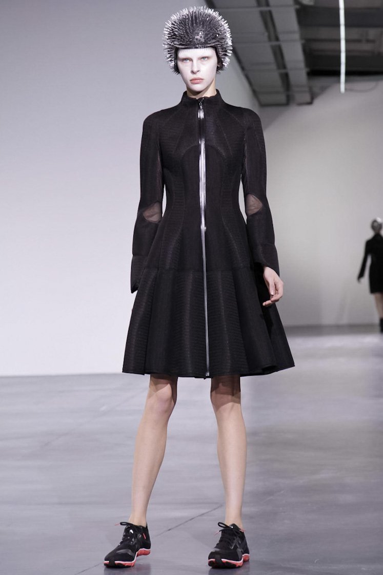 Junya Watanabe S/S 13 Womenswear | SHOWstudio