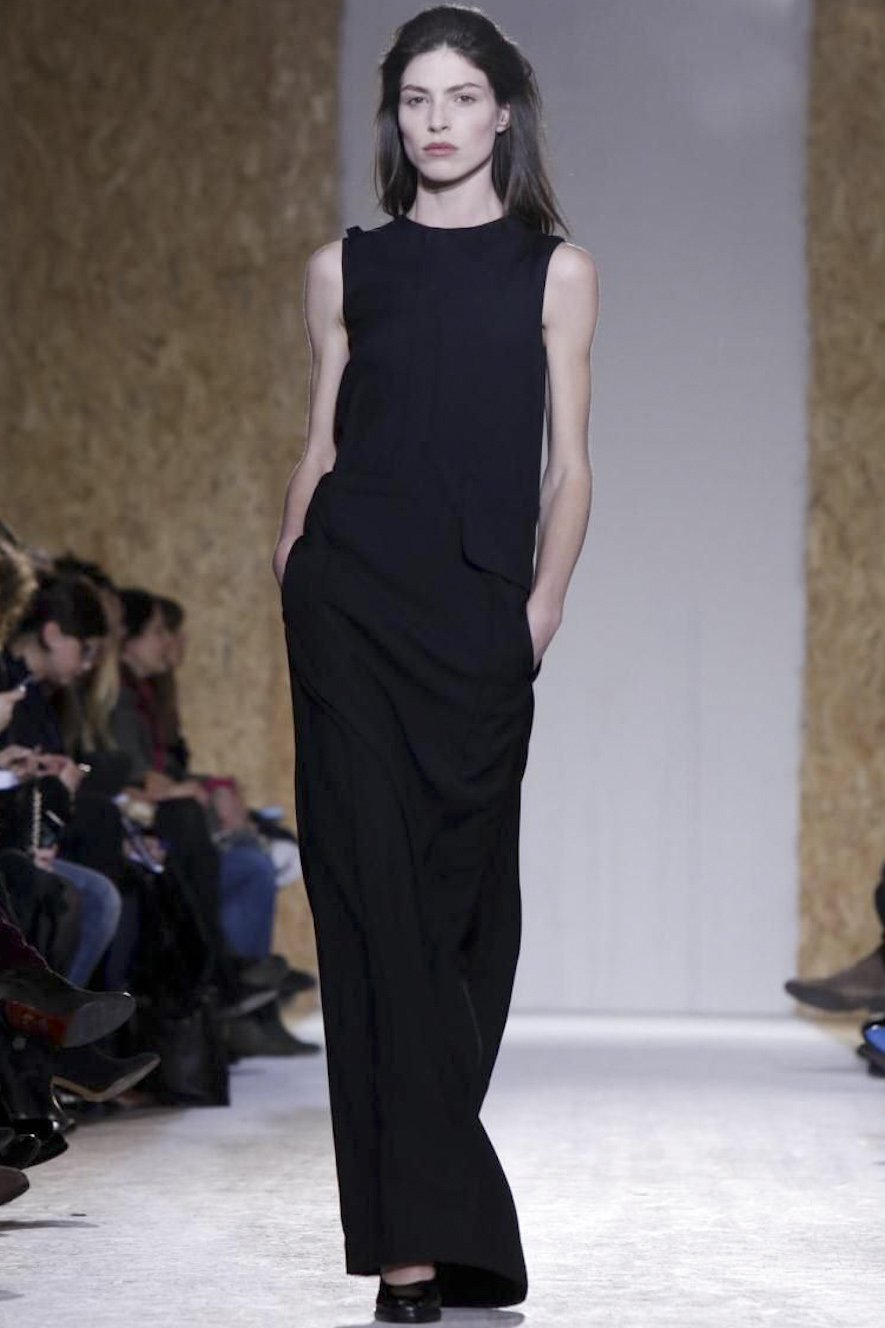 Maison Martin Margiela A/W 13 Womenswear | SHOWstudio Maison Martin Margiela A/W 13 Womenswear | SHOWstudio