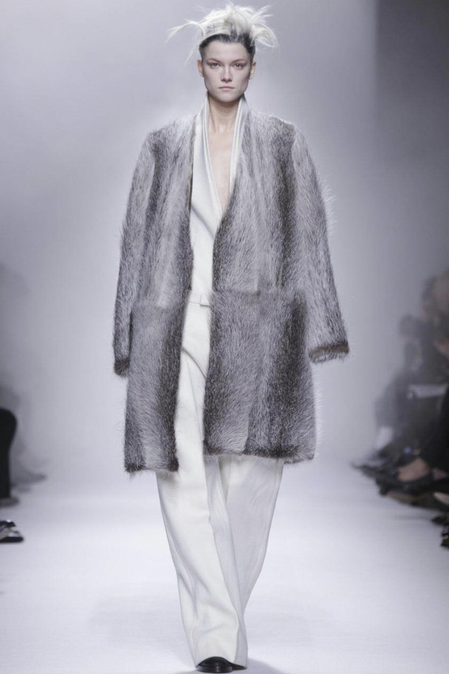 2019SS HAIDER ACKERMANN チェスターコート Haider Ackermann – VSP Consignment