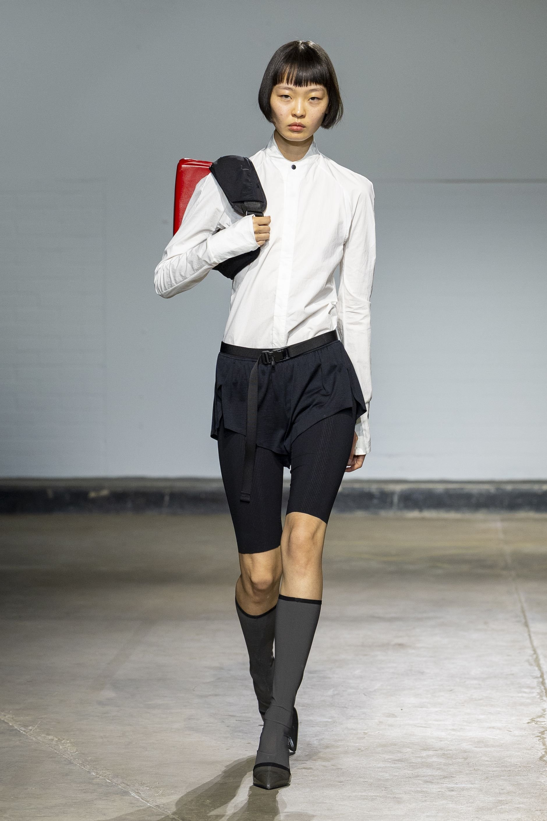 Johanna Parv S/S 26 Womenswear | SHOWstudio