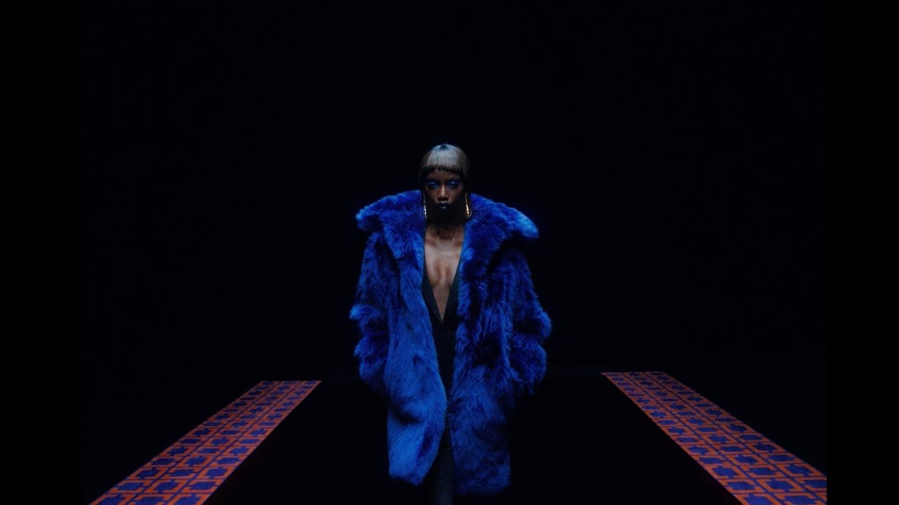 Collection Video: Lanvin A/W 22 Womenswear | SHOWstudio
