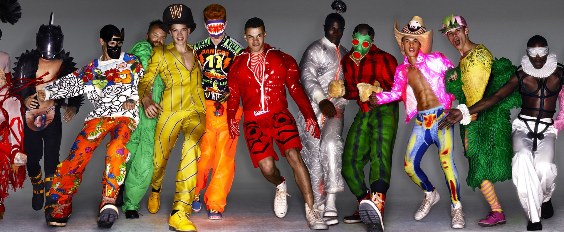 Dream The World Awake シリアルナンバー付 Dream the World Awake | SHOWstudio