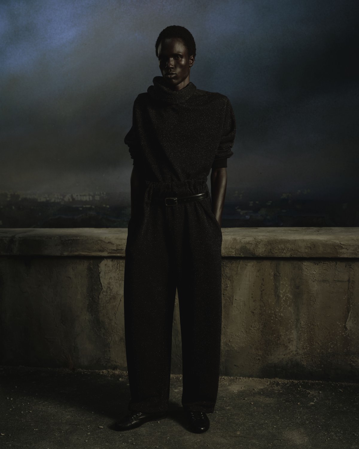 Lookbook Imagery: Magliano S/S 27 | SHOWstudio