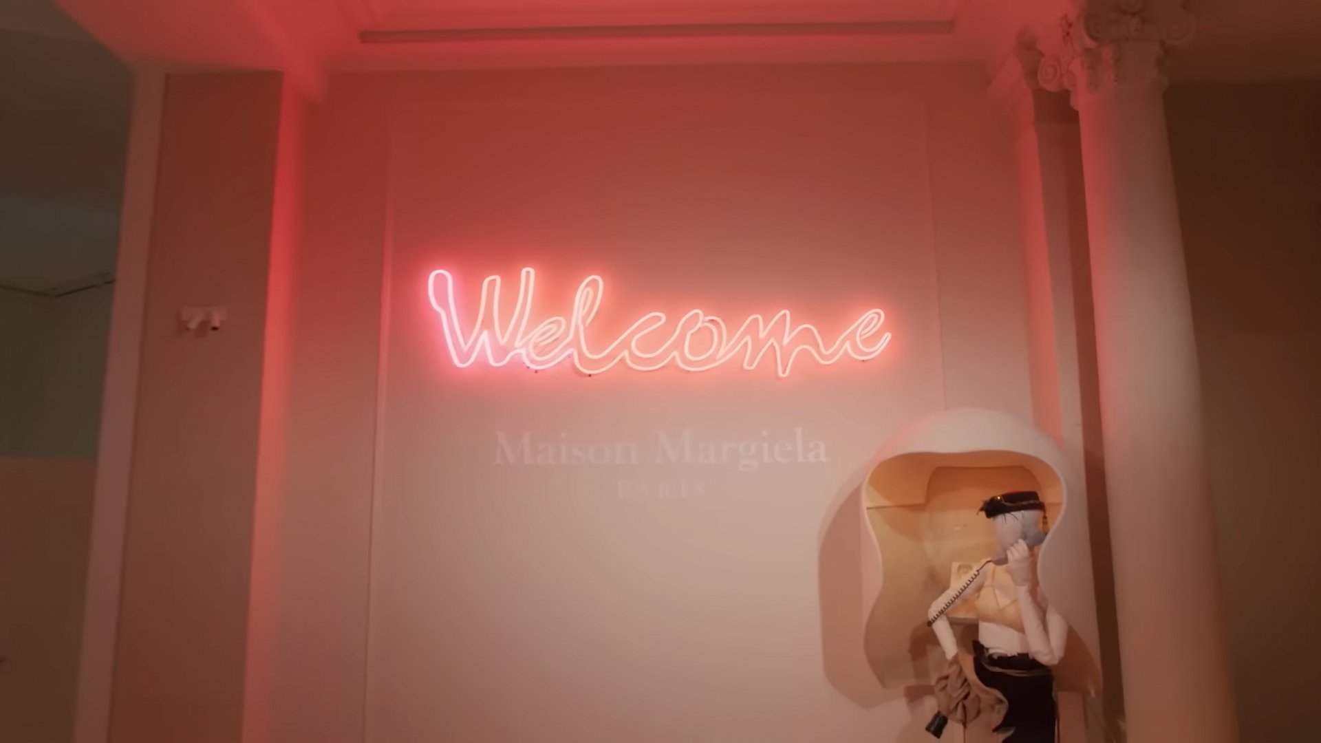 Live Review: Maison Margiela Co-Ed 2023 | SHOWstudio