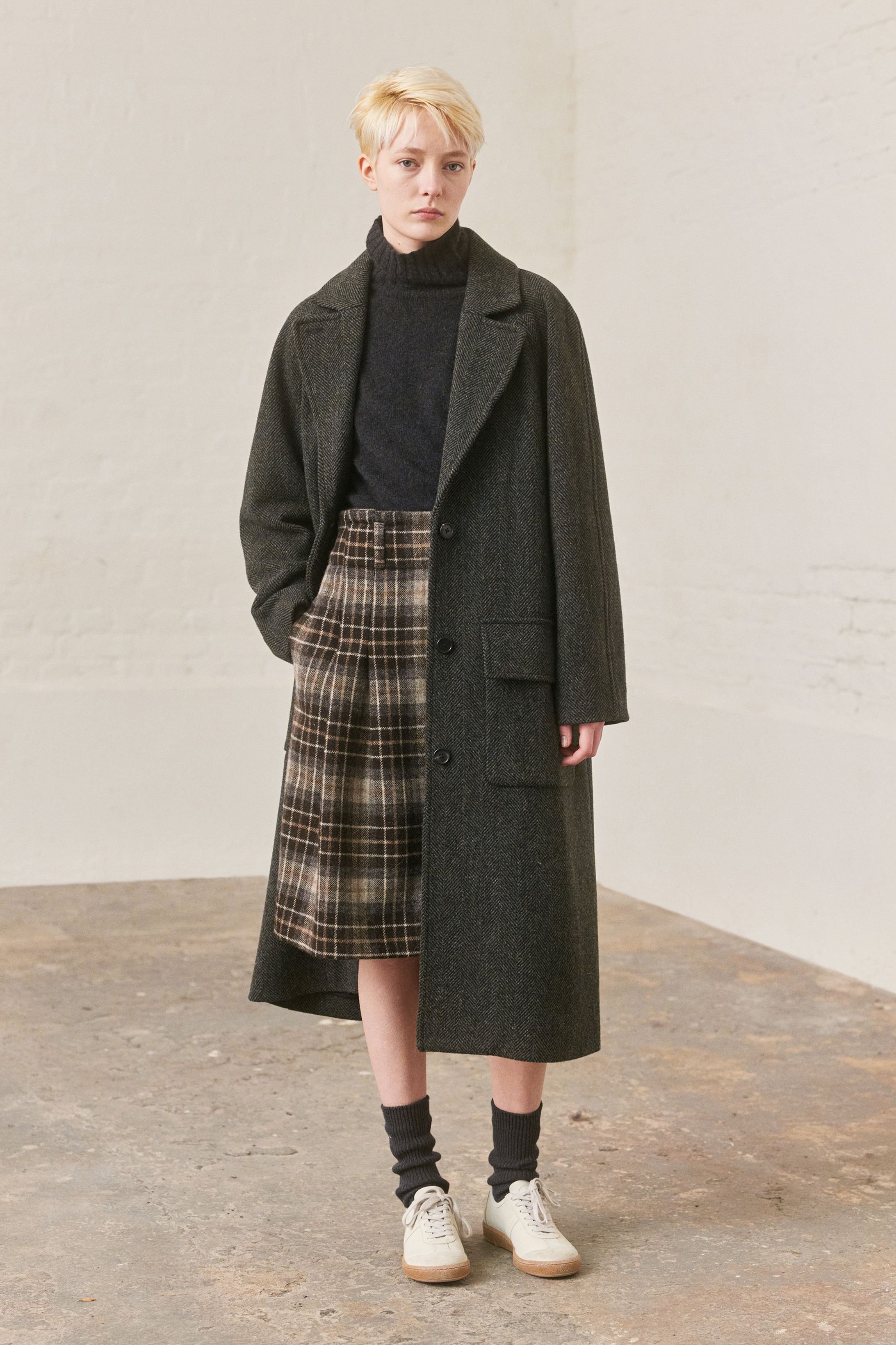 Norse Store | Shipping Worldwide - Jackets - Margaret Howell