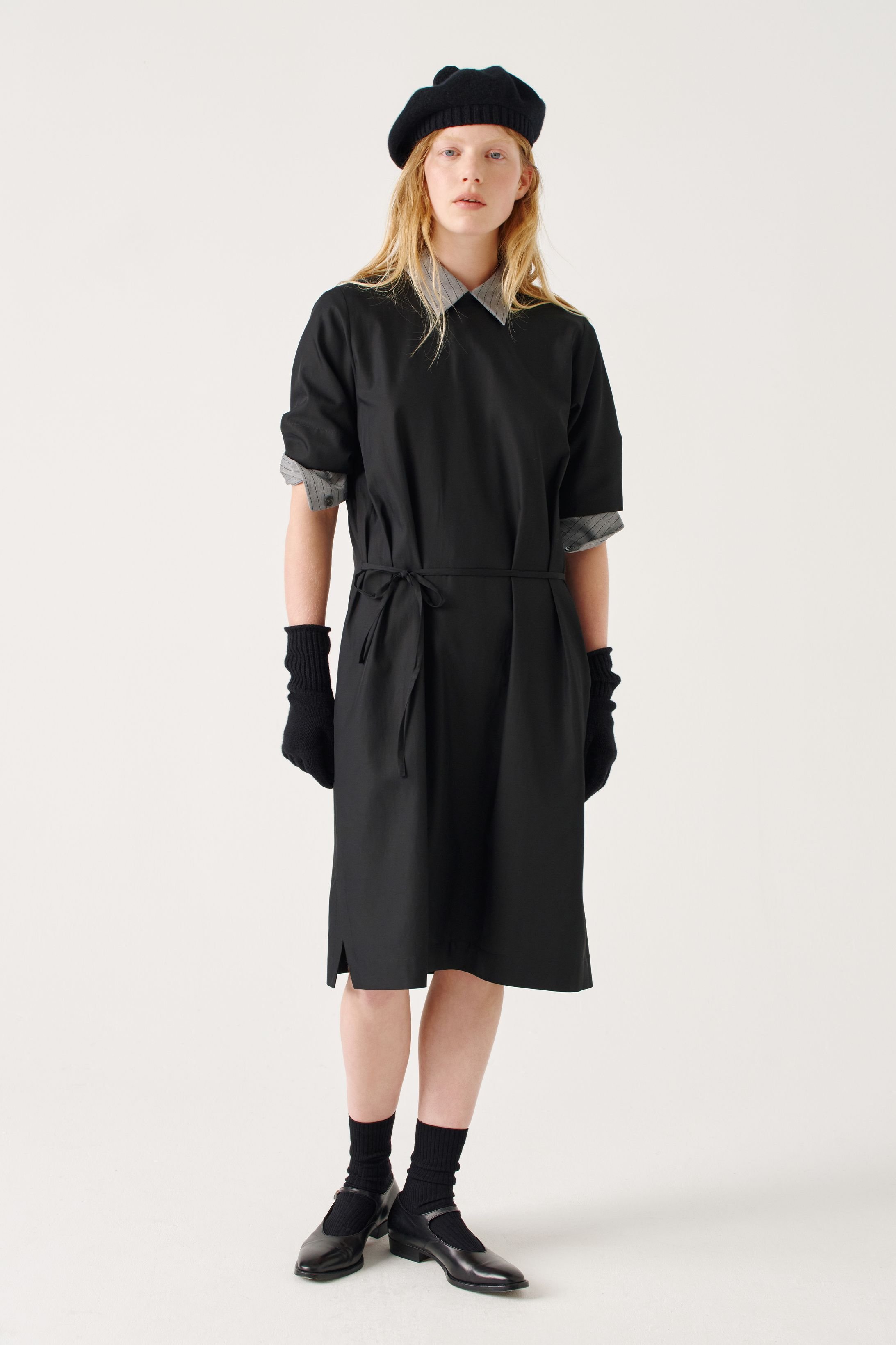 Margaret Howell A/W 26 | SHOWstudio