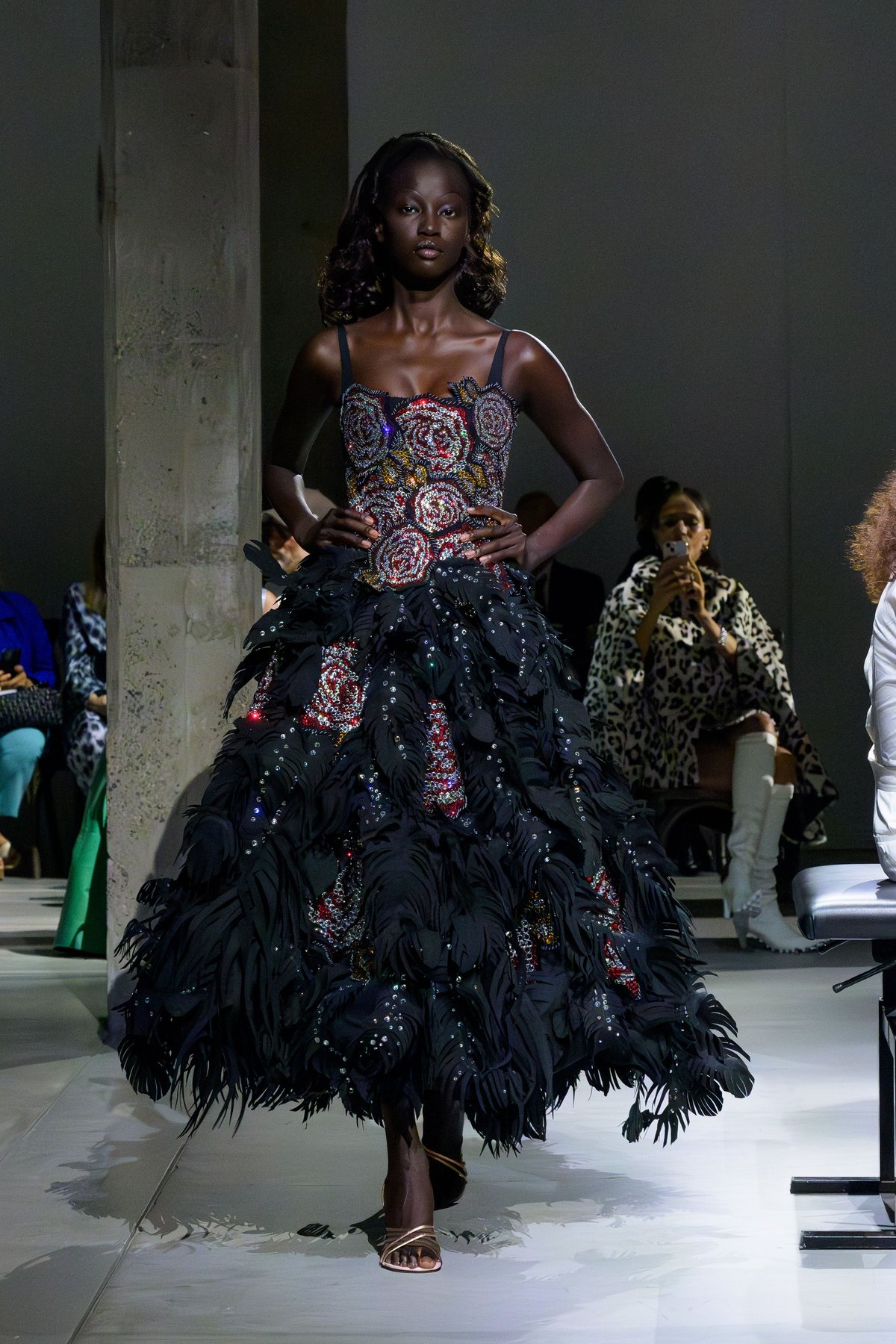 Marni S/S 25 | SHOWstudio