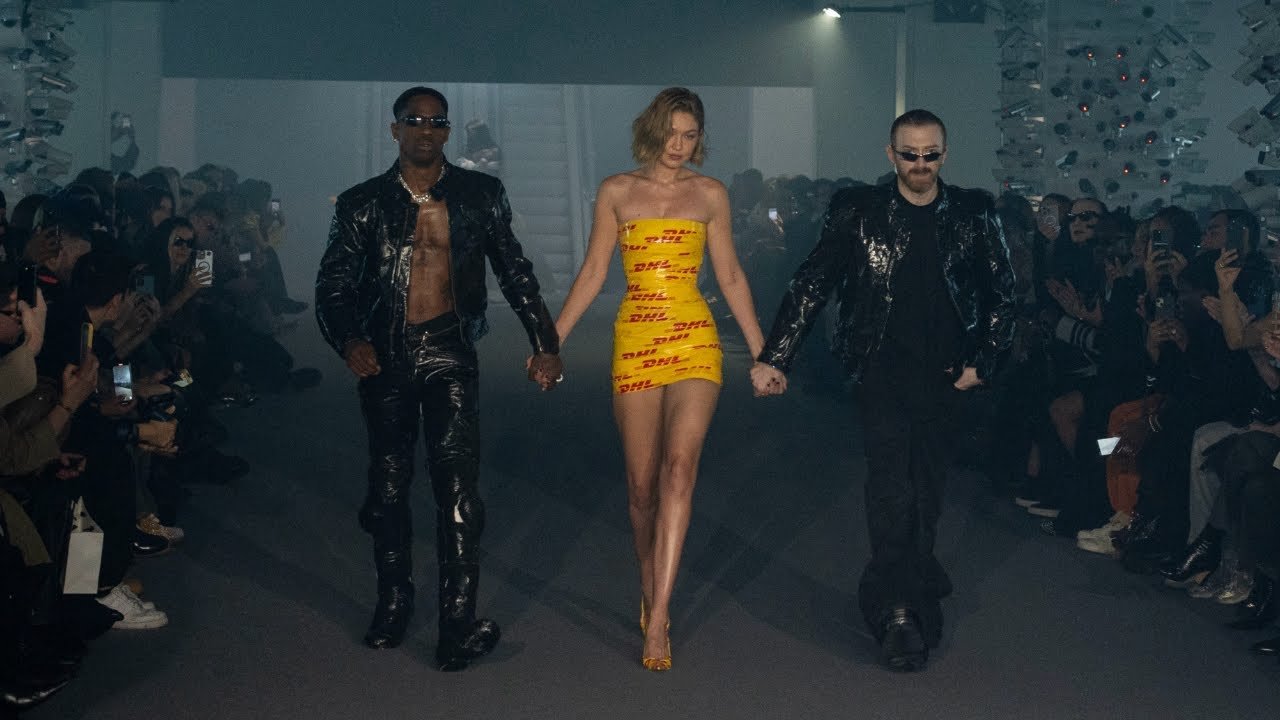 Press Release: Vetements S/S 25 | SHOWstudio