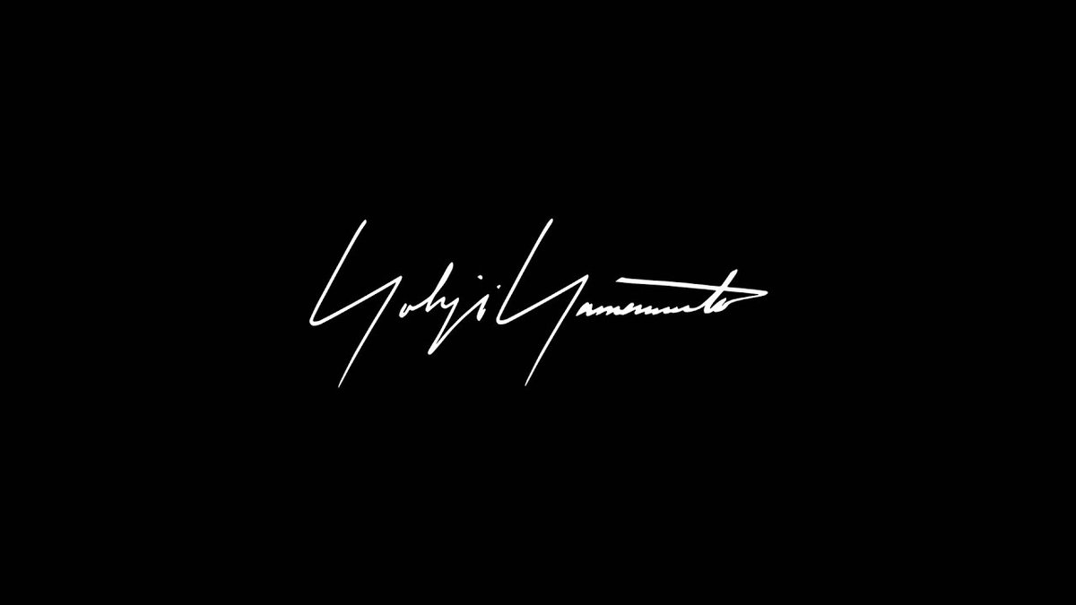 Read Yohji Yamamoto News & Analysis