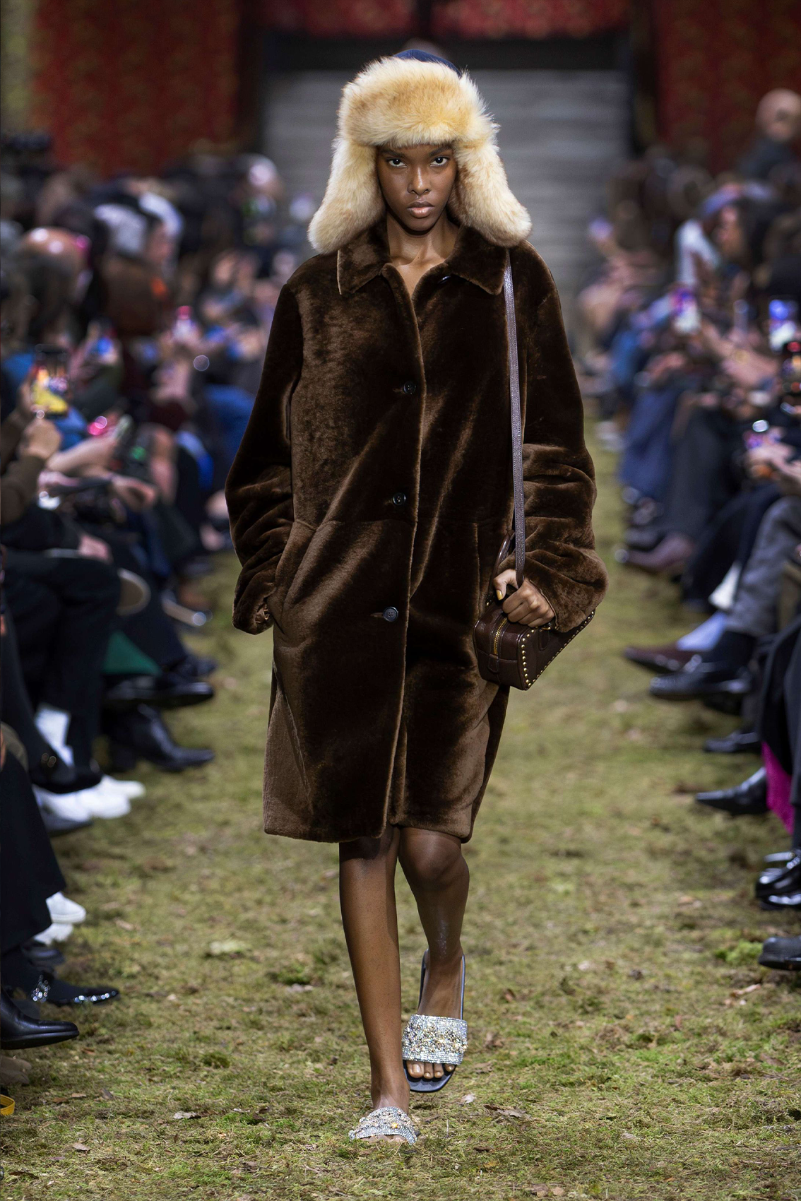 Miu Miu A/W 26 | SHOWstudio