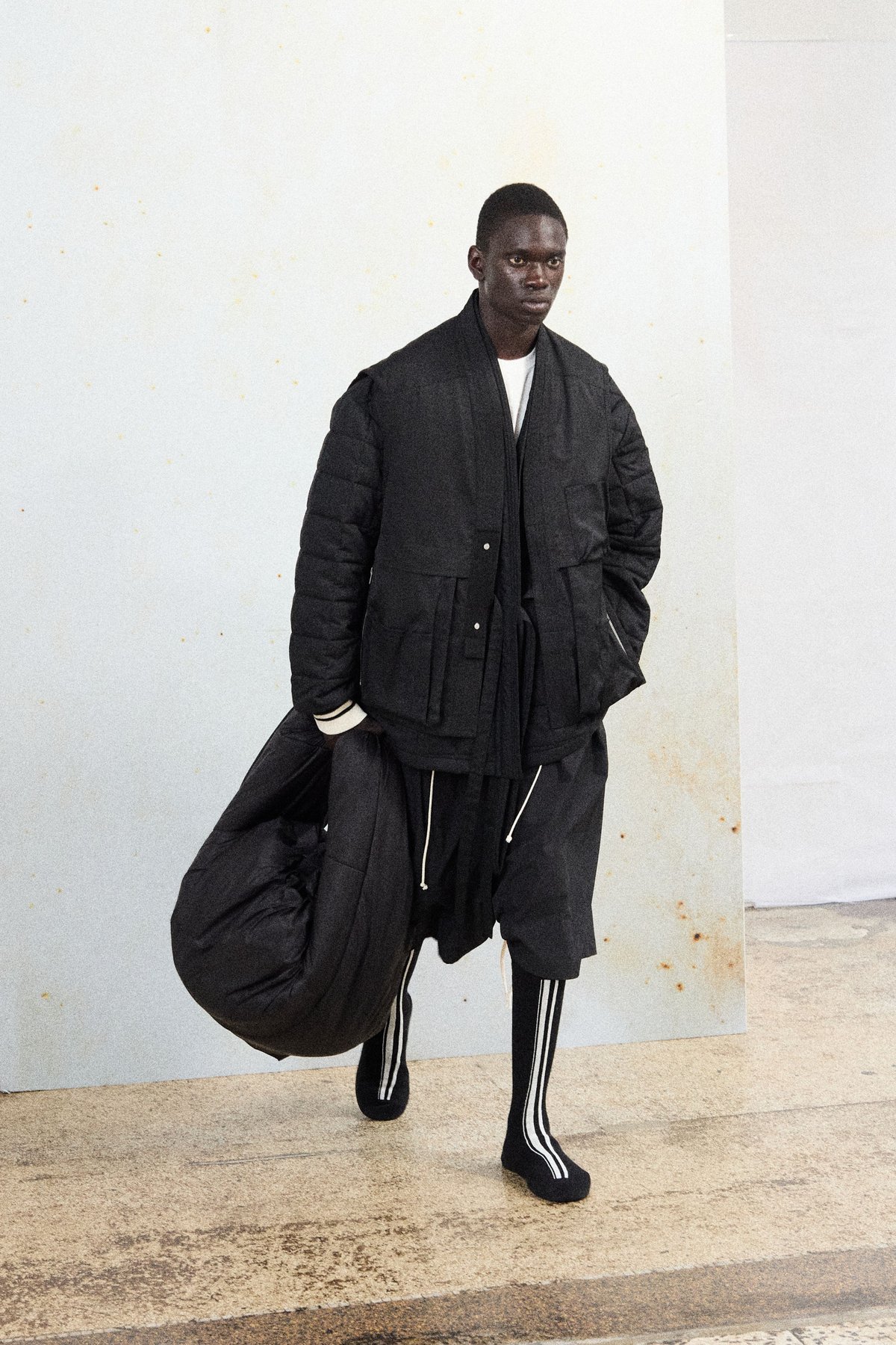 Mordecai S/S 25 Menswear | SHOWstudio