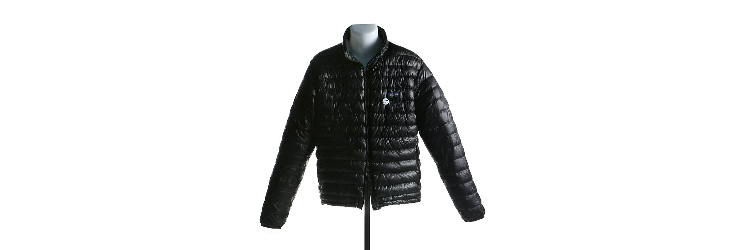 Sprayway mylas sale baffle down jacket