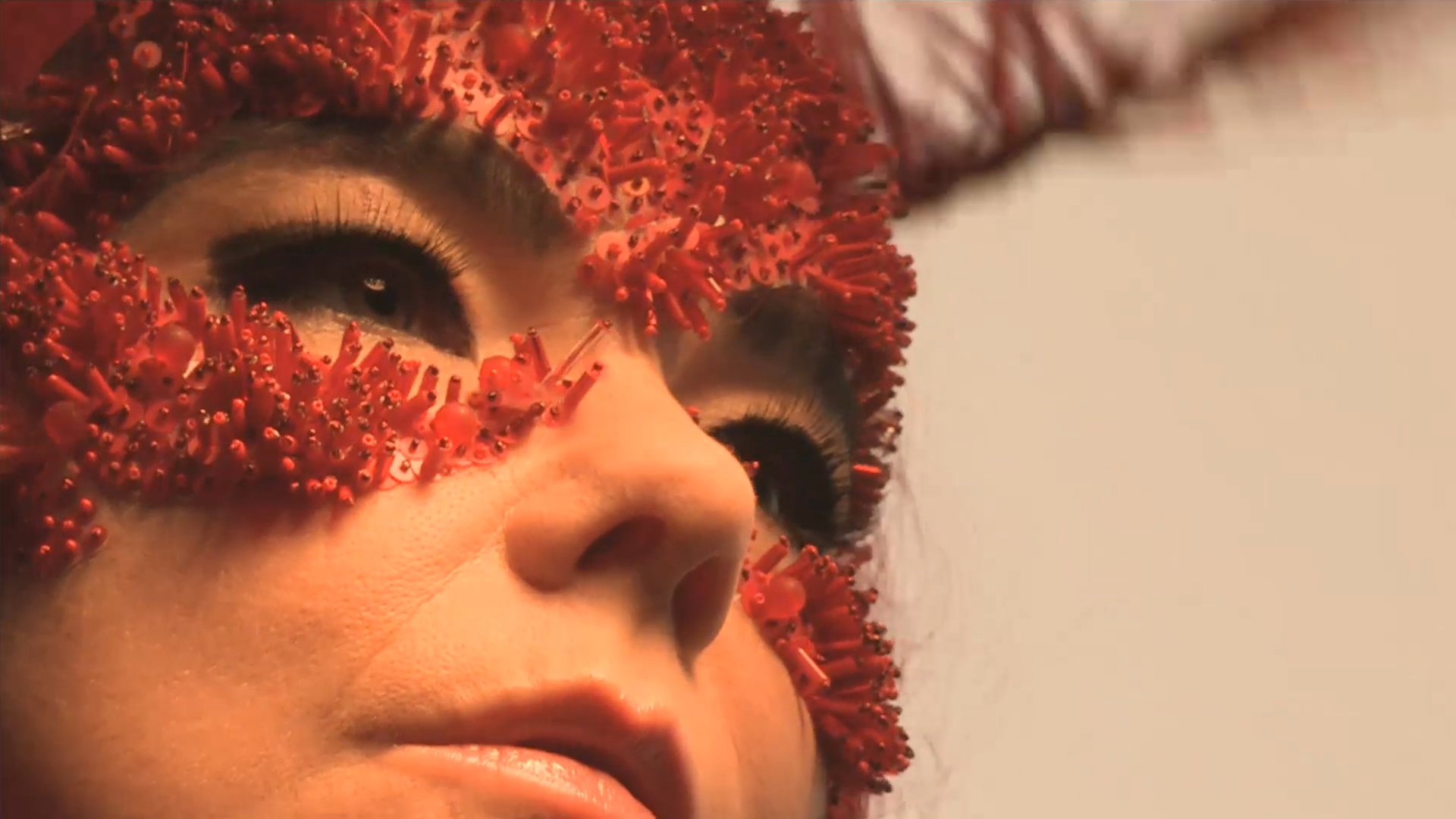 Red | SHOWstudio