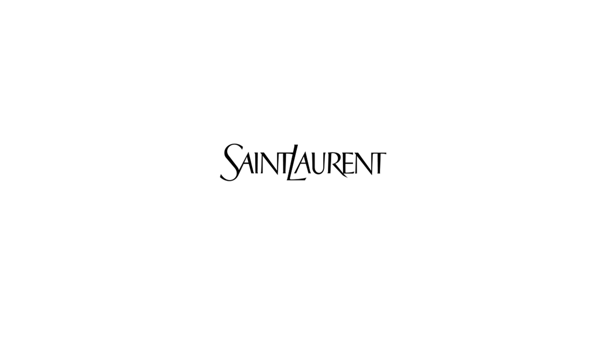 Press Release: Saint Laurent S/S 25 Womenswear | SHOWstudio